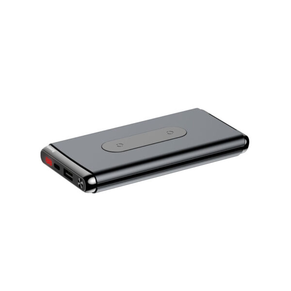 BASEUS power bank BS-10KPW02 10000mAh 55azn