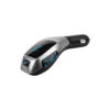 Baseus Earldom Car Kit 2.1A Bluetooth Mp3 Player USB Car Charger