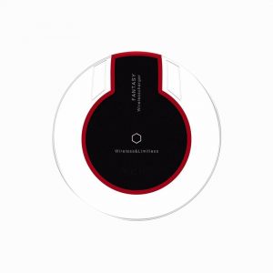Fantasy Qi Standard Wireless Charger