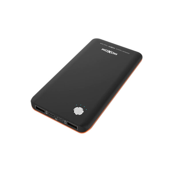 Moxom Power Bank 10000mAh Metal