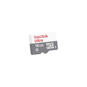 SanDisk Ultra (16GB)