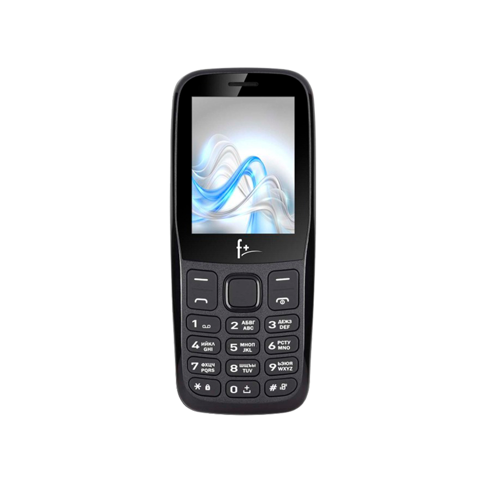 Fly F256 – NLT Telekom