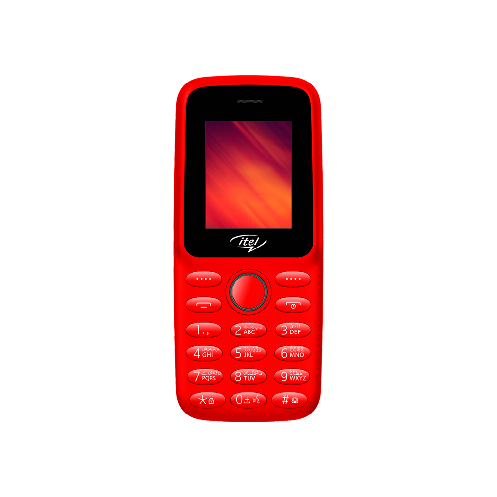 Itel it2163 – NLT Telekom